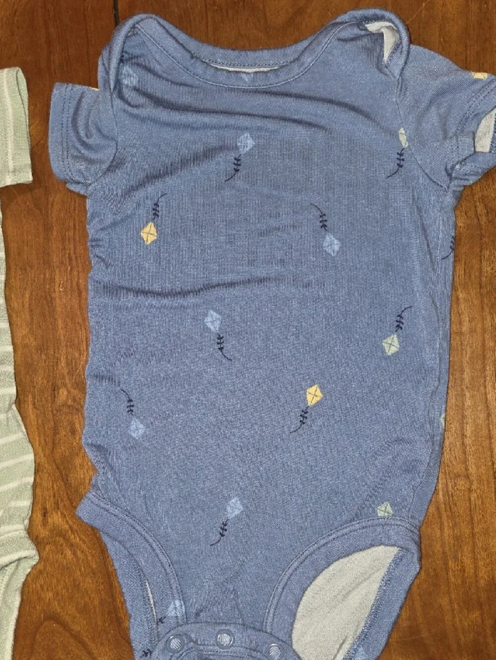 Carters two carter